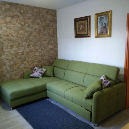 טרוגיר Apartments Babaja מראה חיצוני תמונה