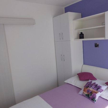 טרוגיר Apartments Babaja חדר תמונה
