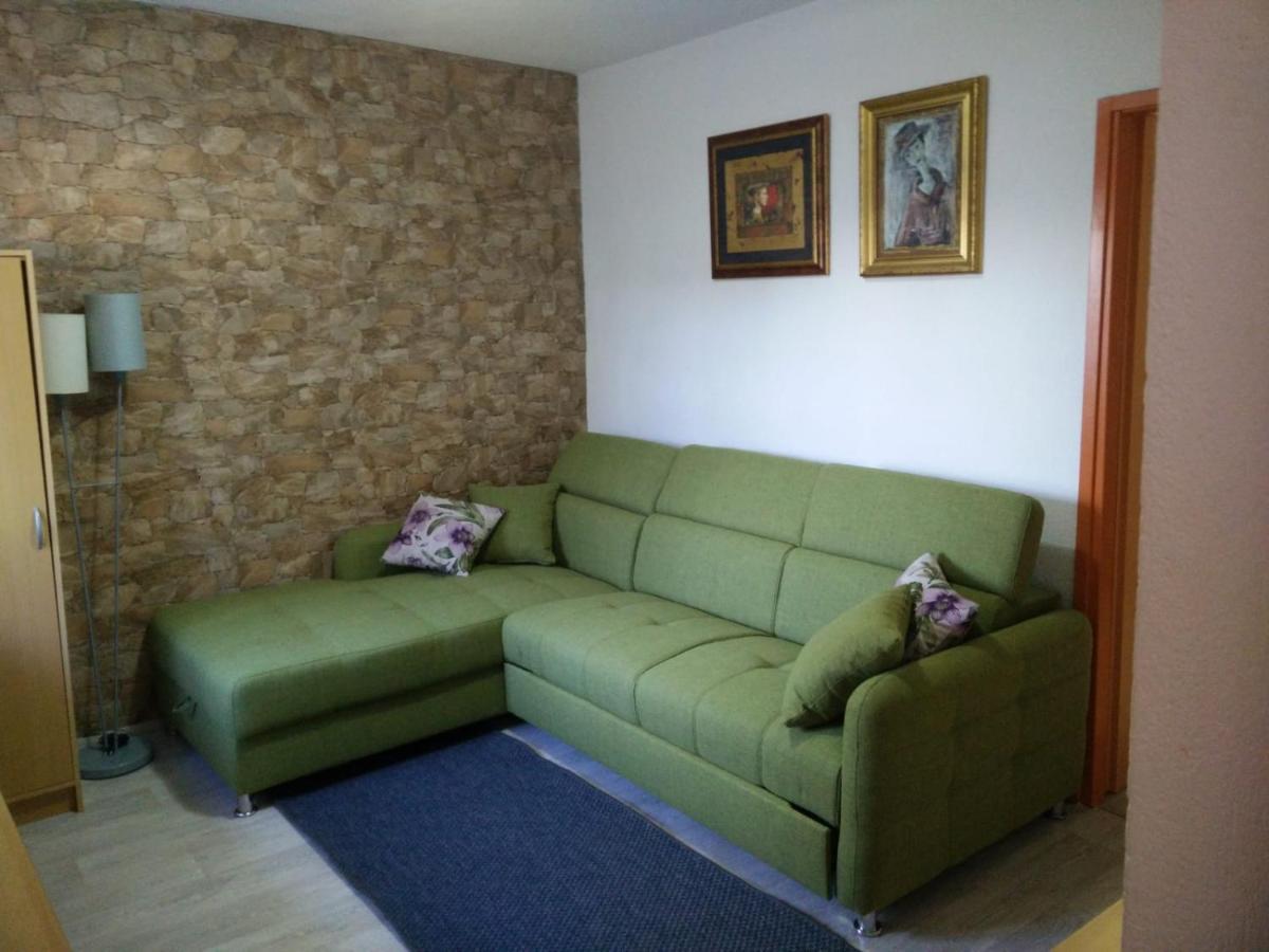 טרוגיר Apartments Babaja מראה חיצוני תמונה