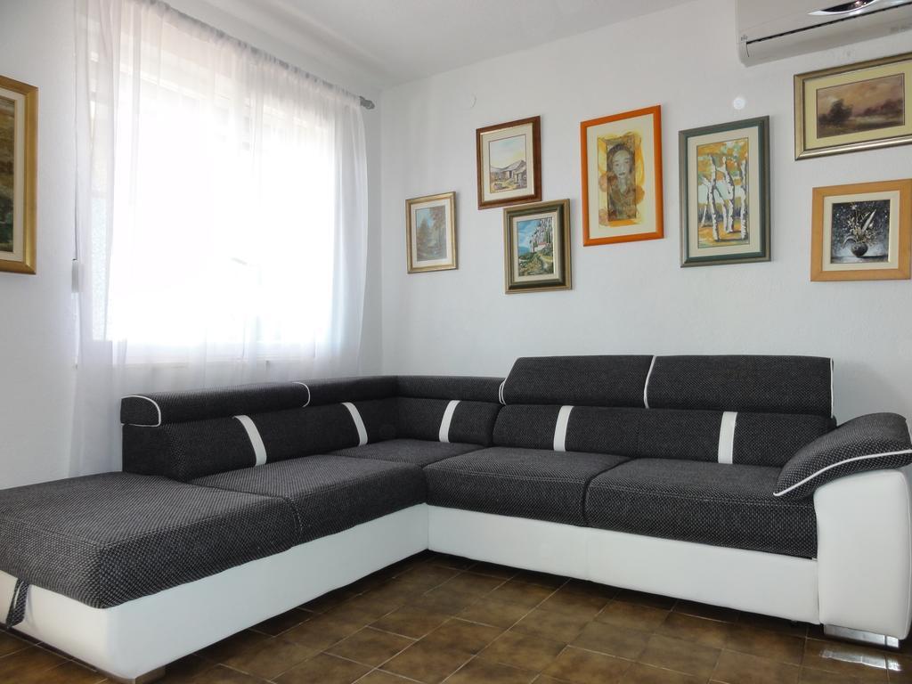 טרוגיר Apartments Babaja מראה חיצוני תמונה