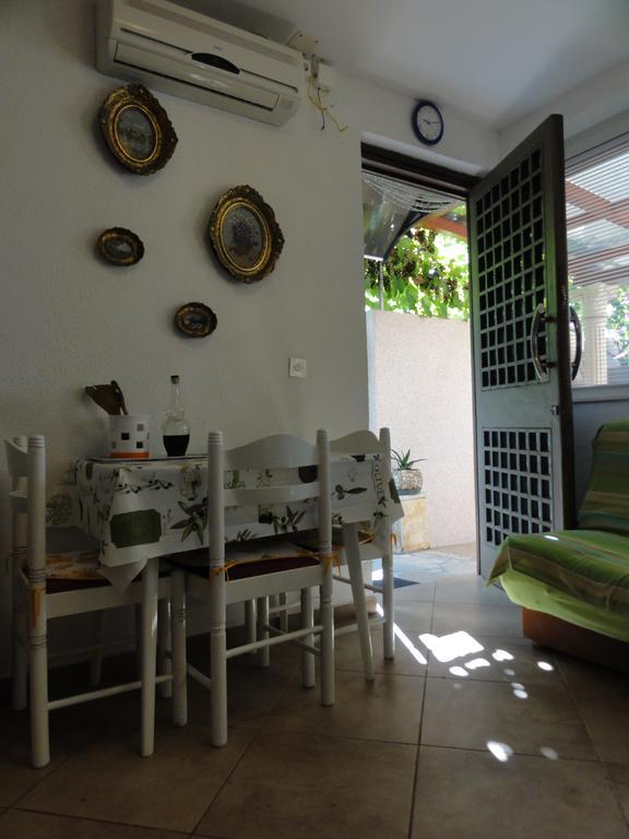 טרוגיר Apartments Babaja מראה חיצוני תמונה