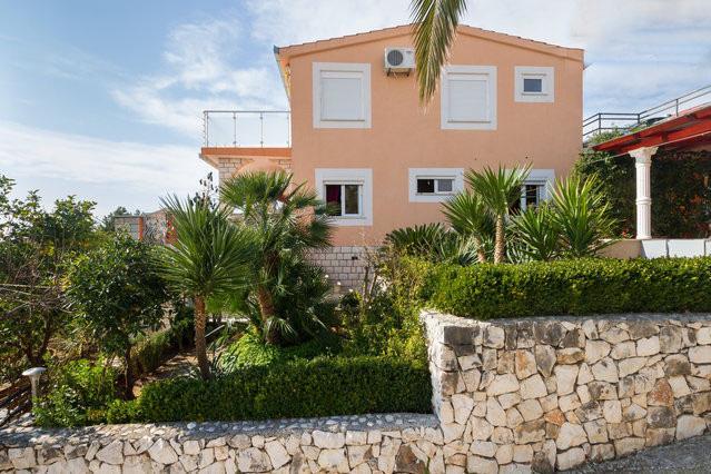 טרוגיר Apartments Babaja מראה חיצוני תמונה