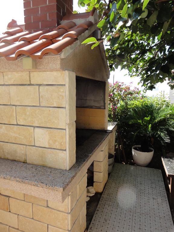 טרוגיר Apartments Babaja מראה חיצוני תמונה