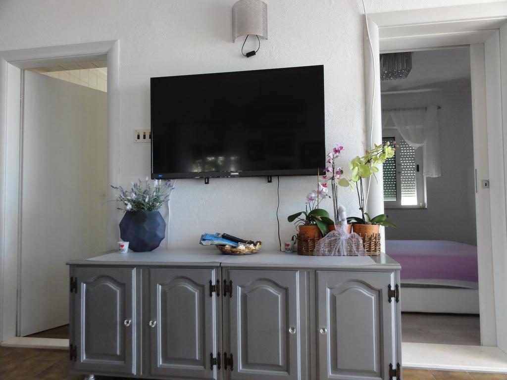טרוגיר Apartments Babaja מראה חיצוני תמונה
