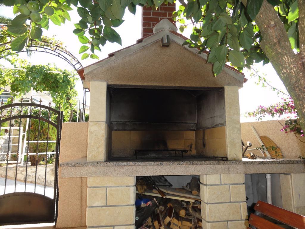 טרוגיר Apartments Babaja מראה חיצוני תמונה