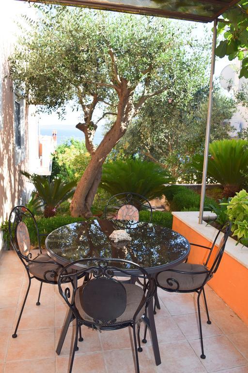 טרוגיר Apartments Babaja מראה חיצוני תמונה