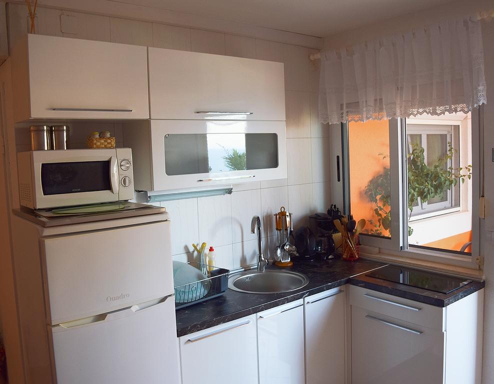 טרוגיר Apartments Babaja מראה חיצוני תמונה