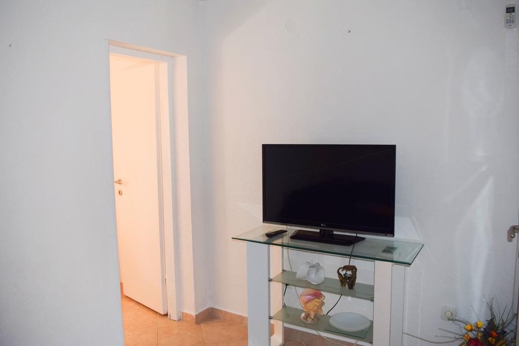 טרוגיר Apartments Babaja מראה חיצוני תמונה