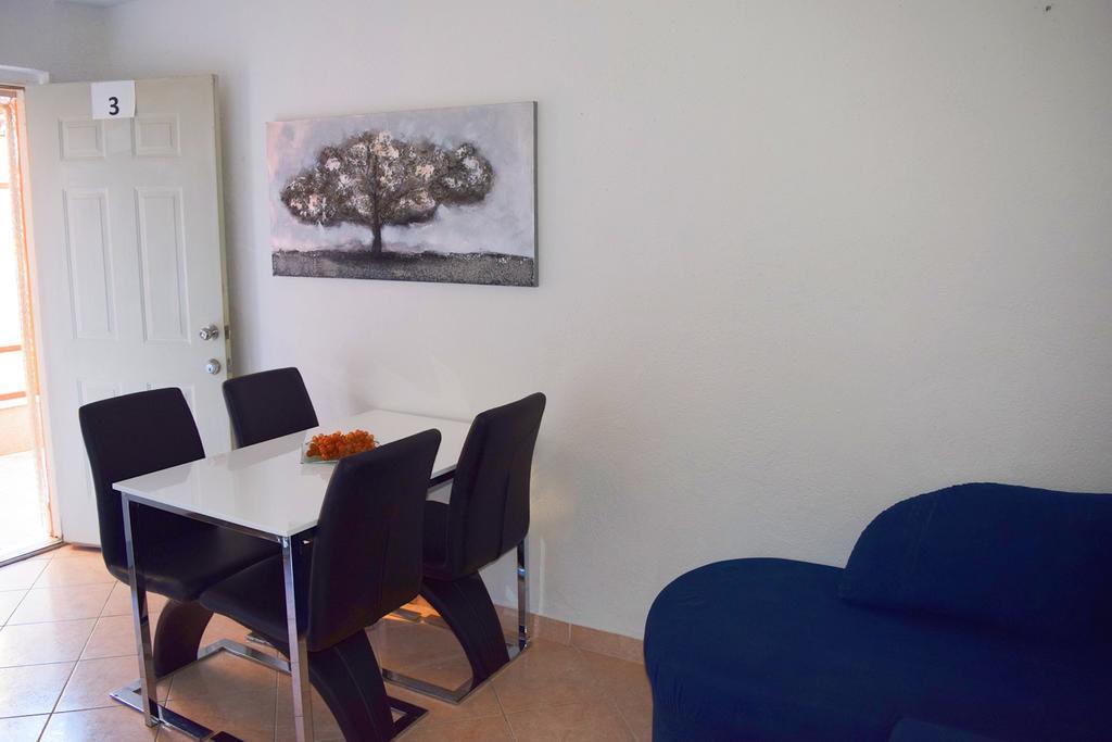 טרוגיר Apartments Babaja מראה חיצוני תמונה