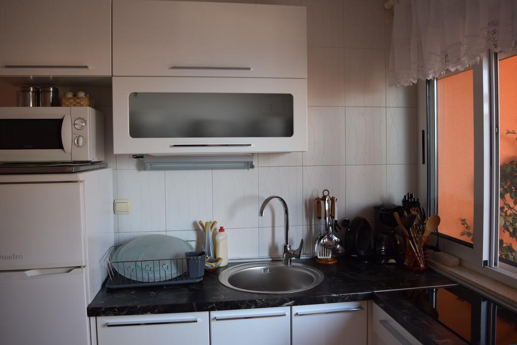 טרוגיר Apartments Babaja מראה חיצוני תמונה