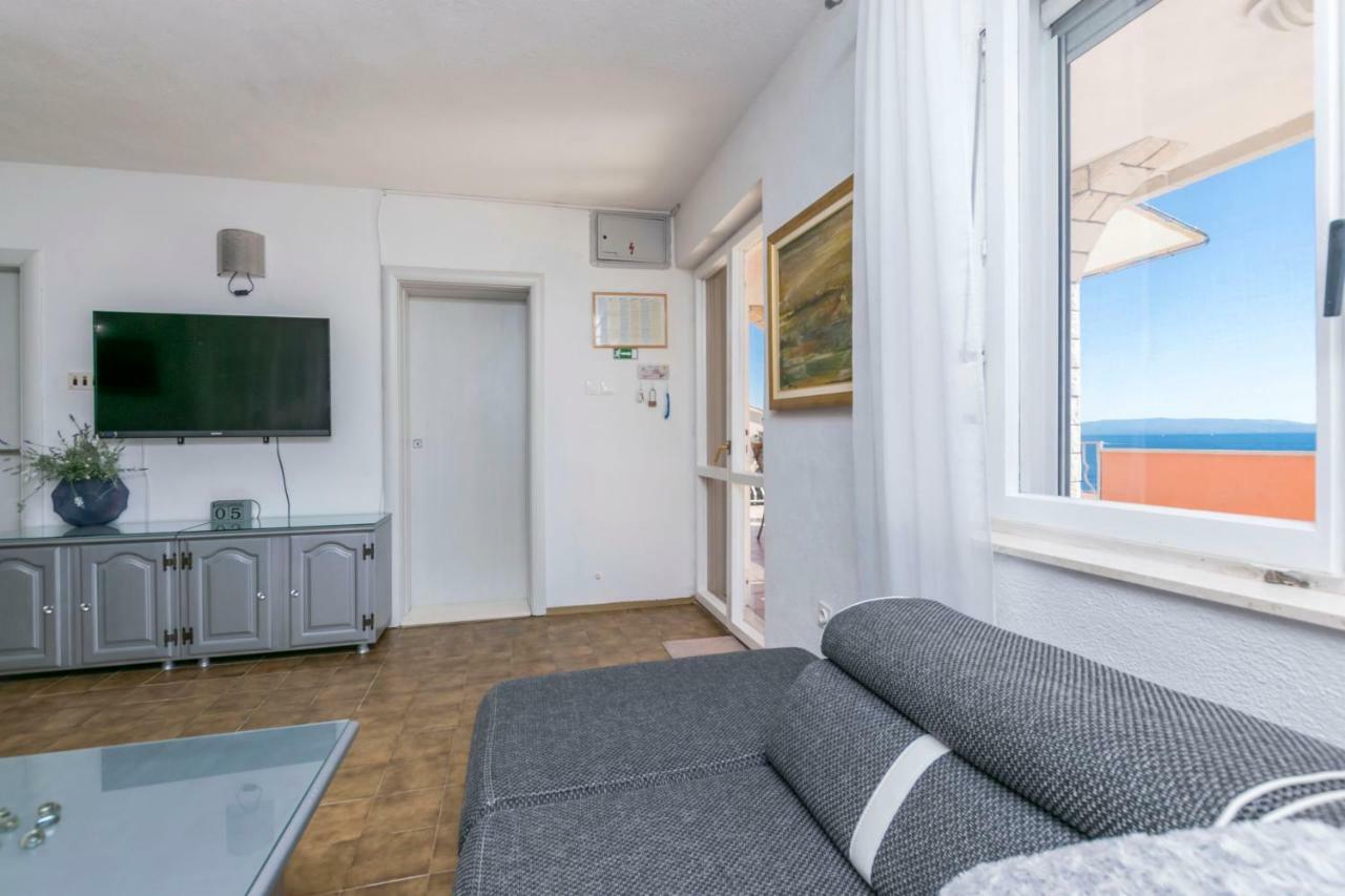 טרוגיר Apartments Babaja מראה חיצוני תמונה