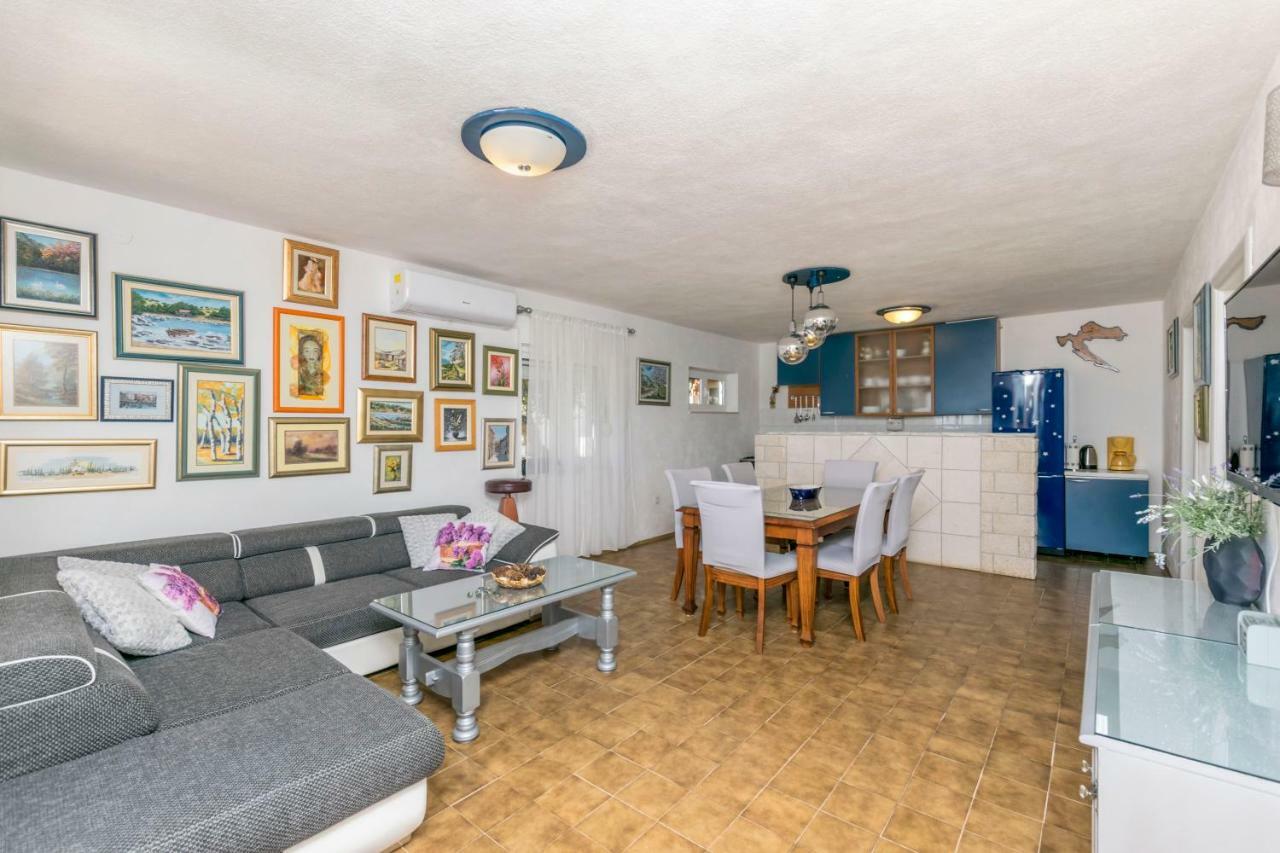 טרוגיר Apartments Babaja מראה חיצוני תמונה