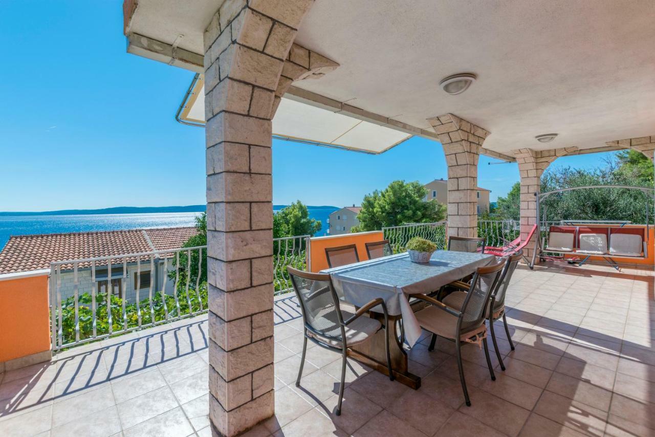 טרוגיר Apartments Babaja מראה חיצוני תמונה