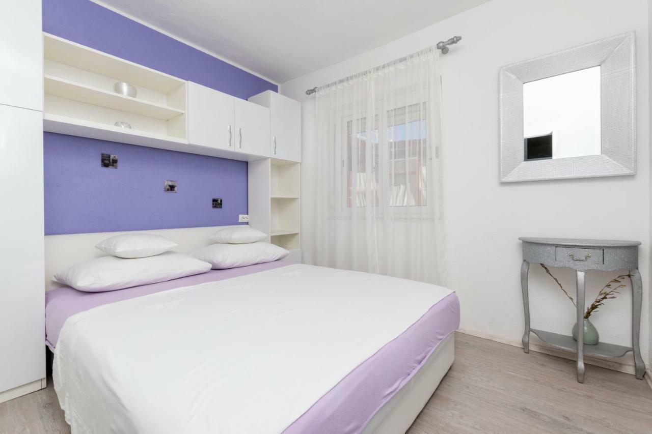 טרוגיר Apartments Babaja מראה חיצוני תמונה