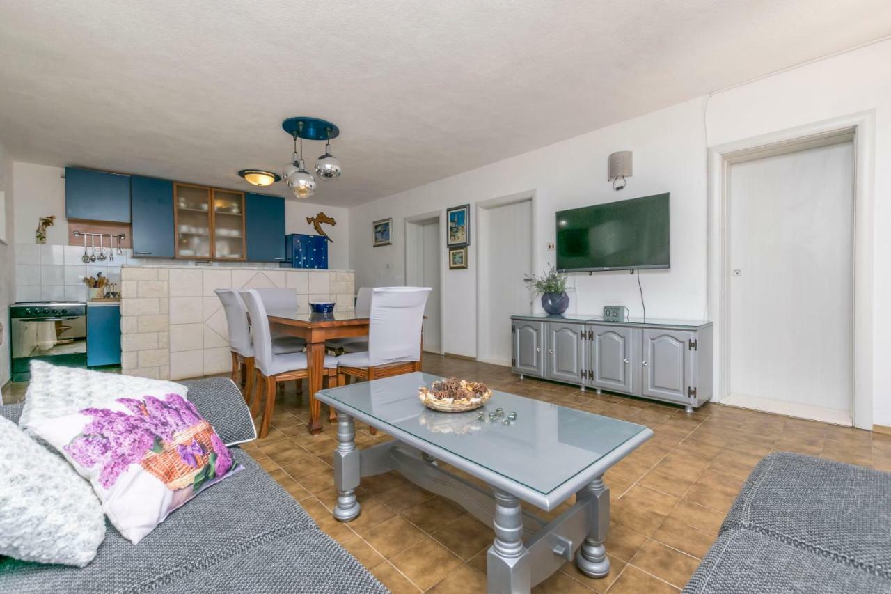טרוגיר Apartments Babaja מראה חיצוני תמונה