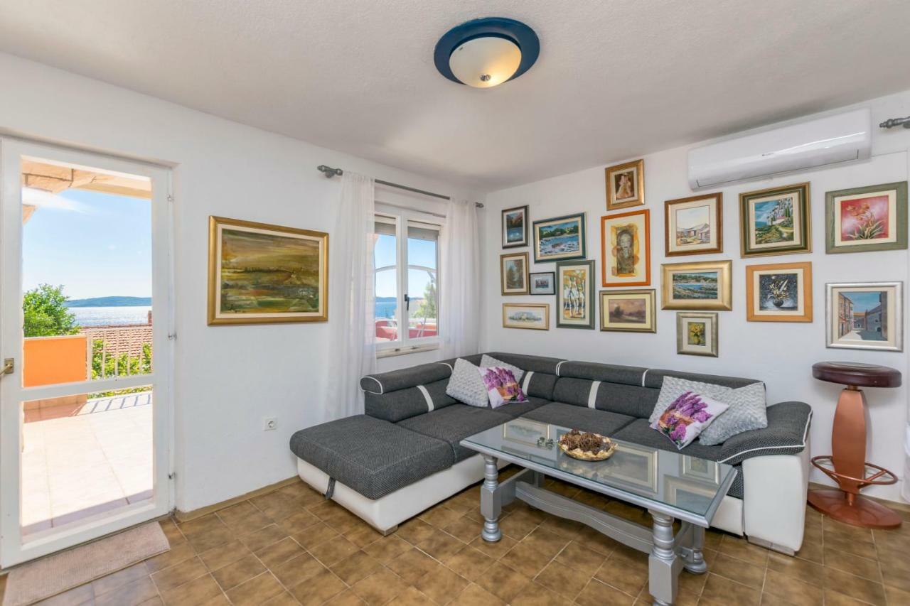 טרוגיר Apartments Babaja מראה חיצוני תמונה