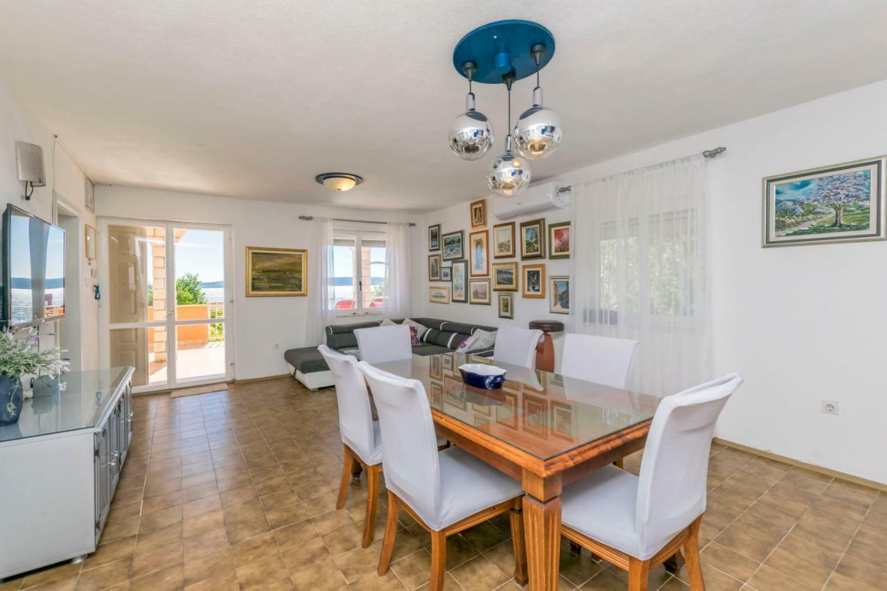 טרוגיר Apartments Babaja מראה חיצוני תמונה