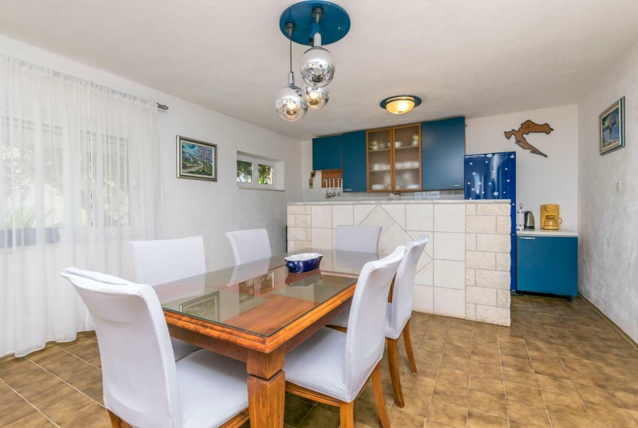 טרוגיר Apartments Babaja מראה חיצוני תמונה