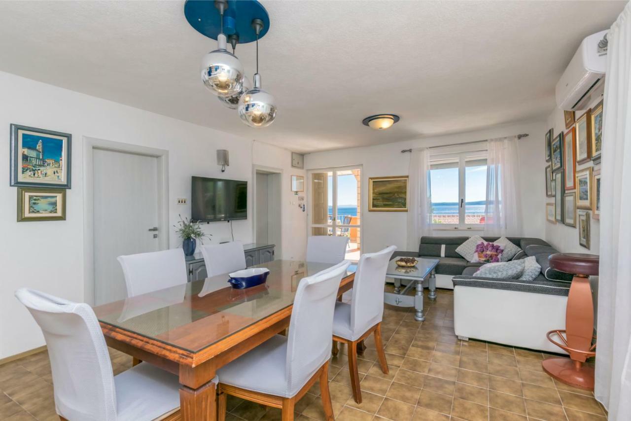 טרוגיר Apartments Babaja מראה חיצוני תמונה