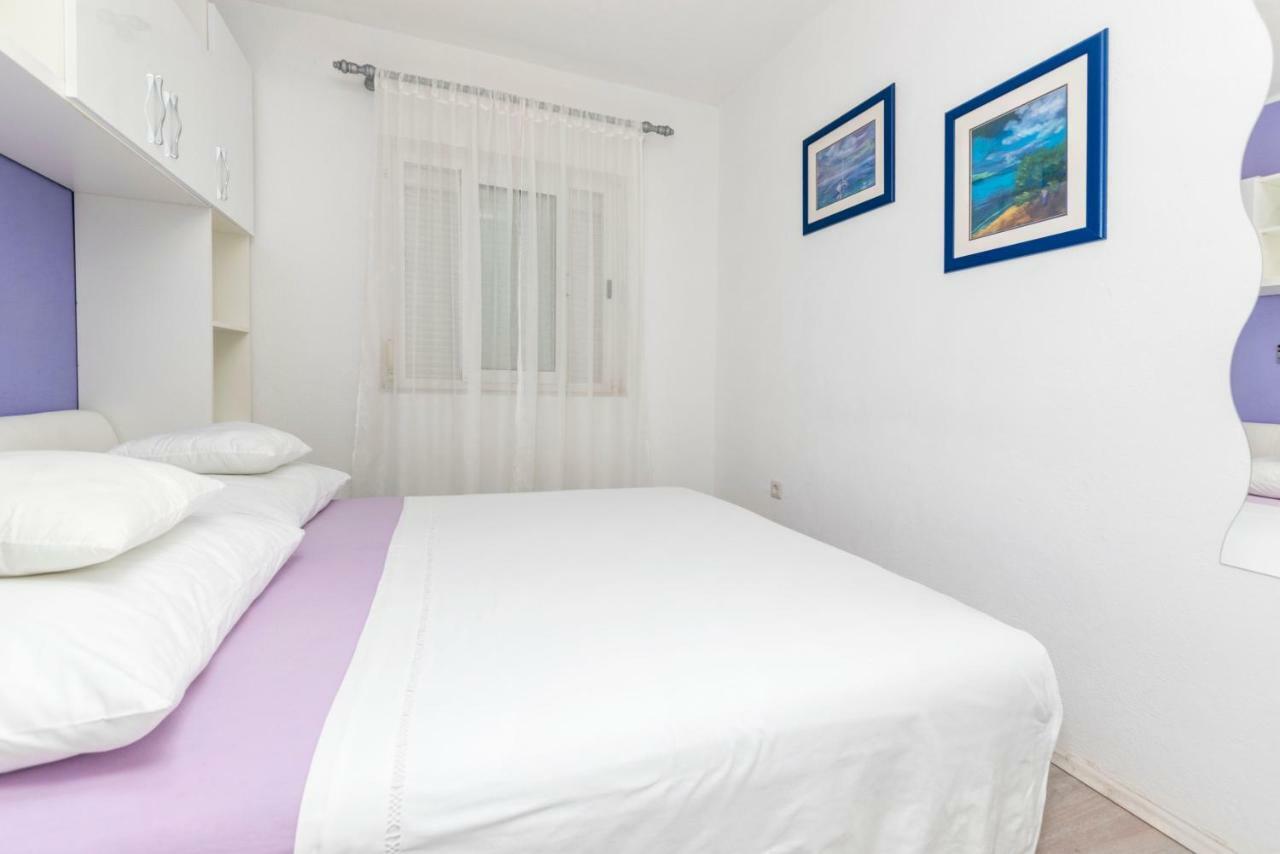 טרוגיר Apartments Babaja מראה חיצוני תמונה