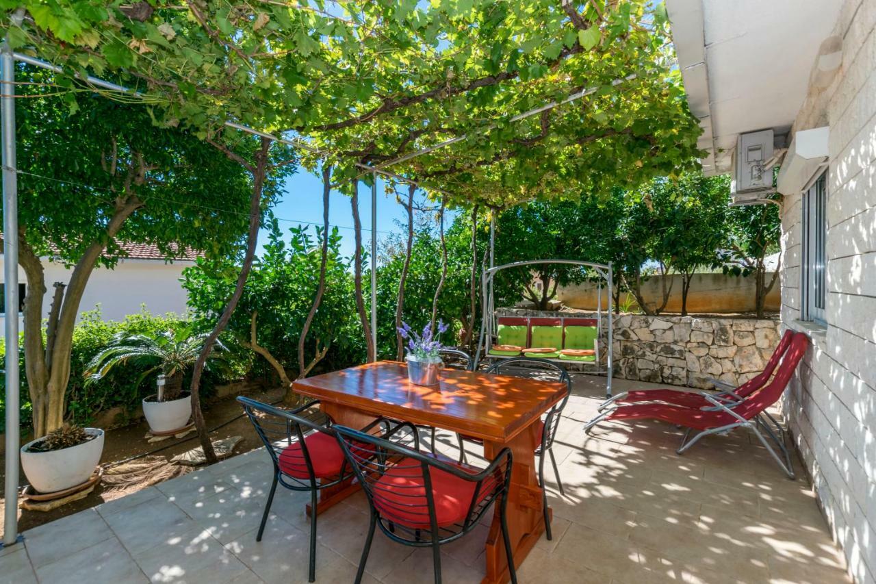 טרוגיר Apartments Babaja מראה חיצוני תמונה