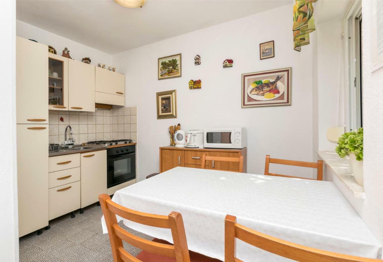 טרוגיר Apartments Babaja מראה חיצוני תמונה