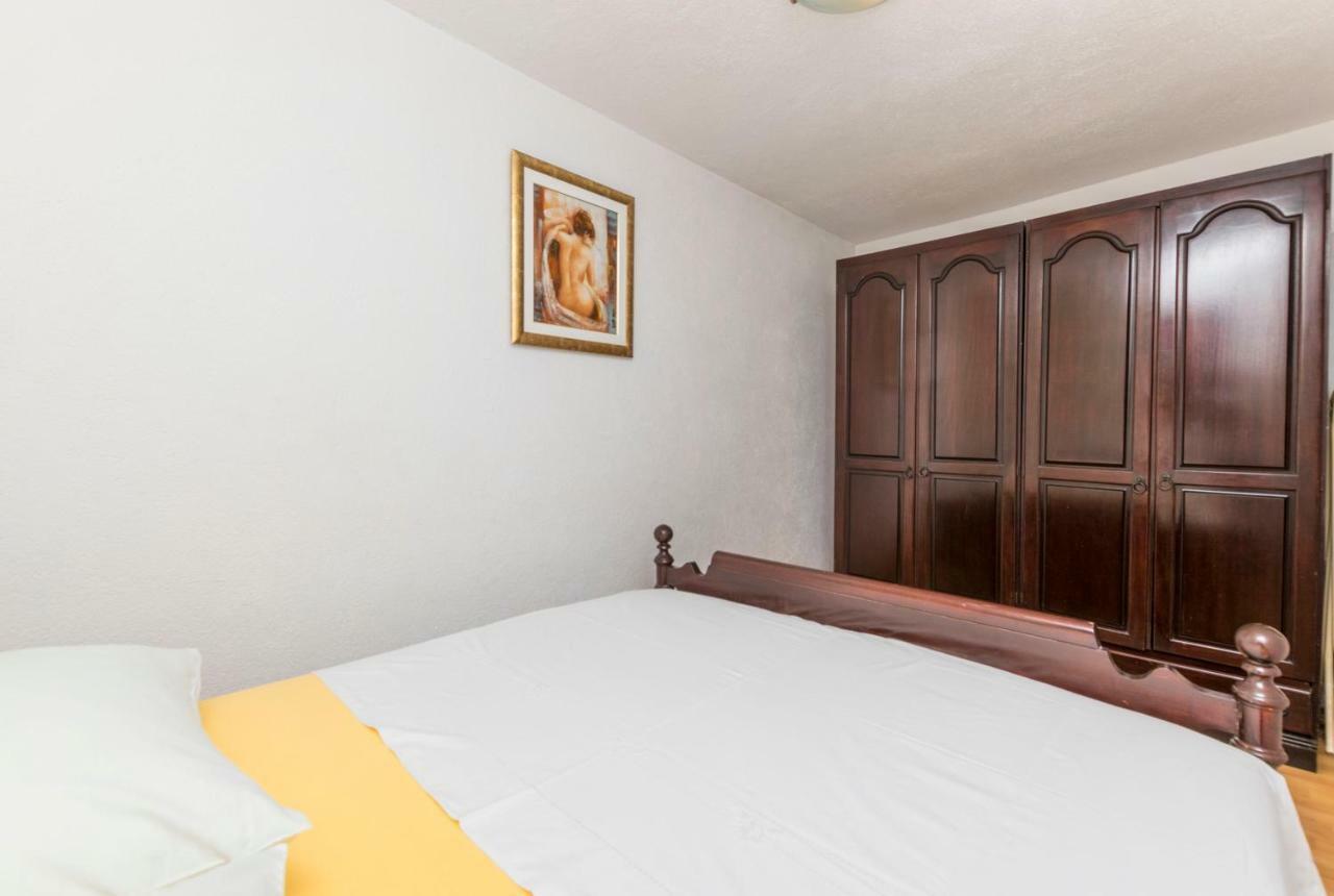 טרוגיר Apartments Babaja מראה חיצוני תמונה