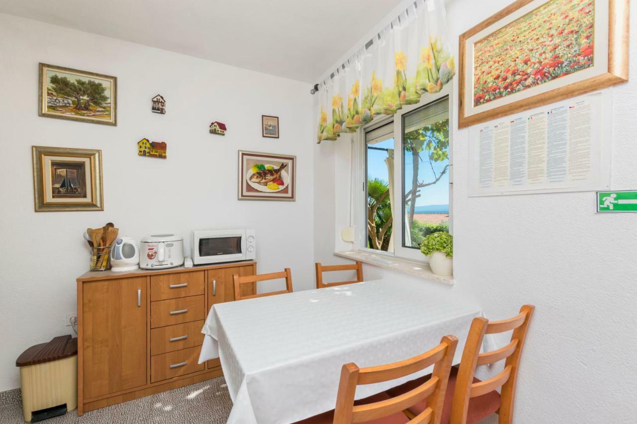 טרוגיר Apartments Babaja מראה חיצוני תמונה