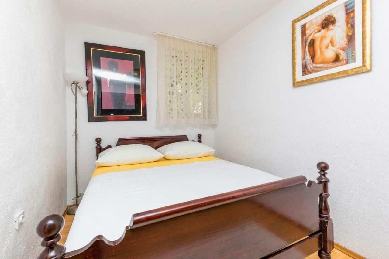 טרוגיר Apartments Babaja מראה חיצוני תמונה
