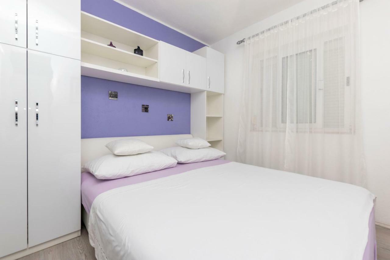 טרוגיר Apartments Babaja מראה חיצוני תמונה
