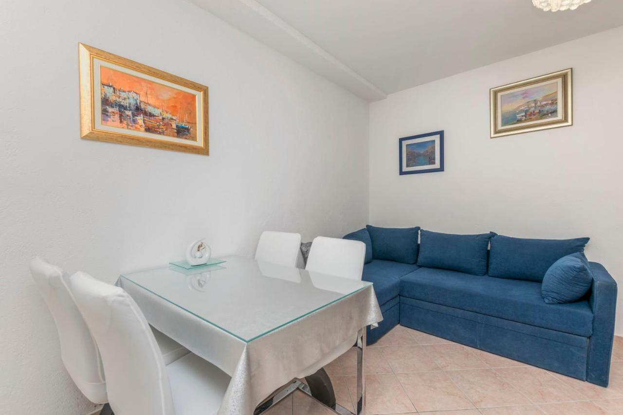 טרוגיר Apartments Babaja מראה חיצוני תמונה