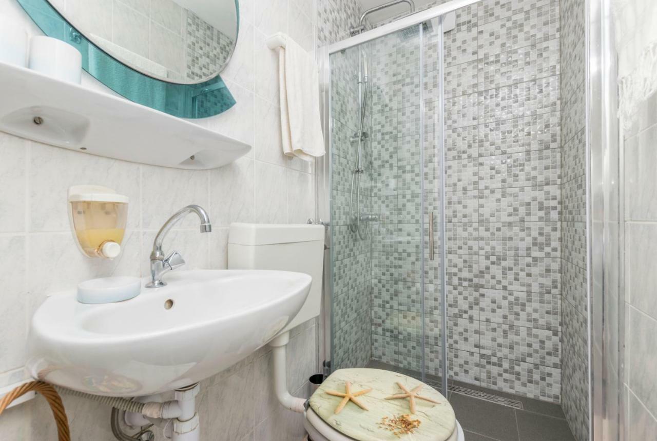 טרוגיר Apartments Babaja מראה חיצוני תמונה