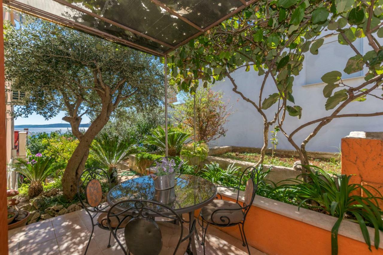 טרוגיר Apartments Babaja מראה חיצוני תמונה