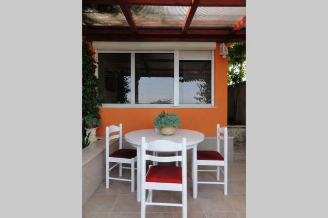 טרוגיר Apartments Babaja מראה חיצוני תמונה