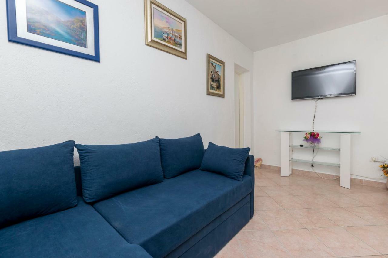 טרוגיר Apartments Babaja מראה חיצוני תמונה