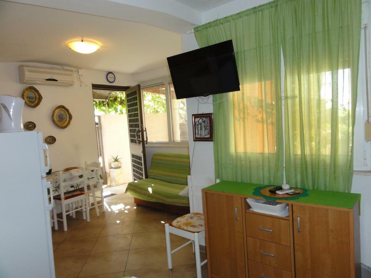 טרוגיר Apartments Babaja מראה חיצוני תמונה