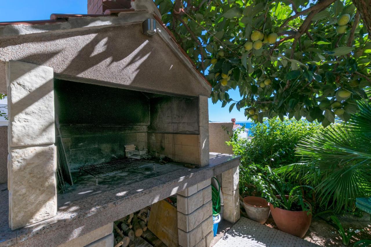 טרוגיר Apartments Babaja מראה חיצוני תמונה