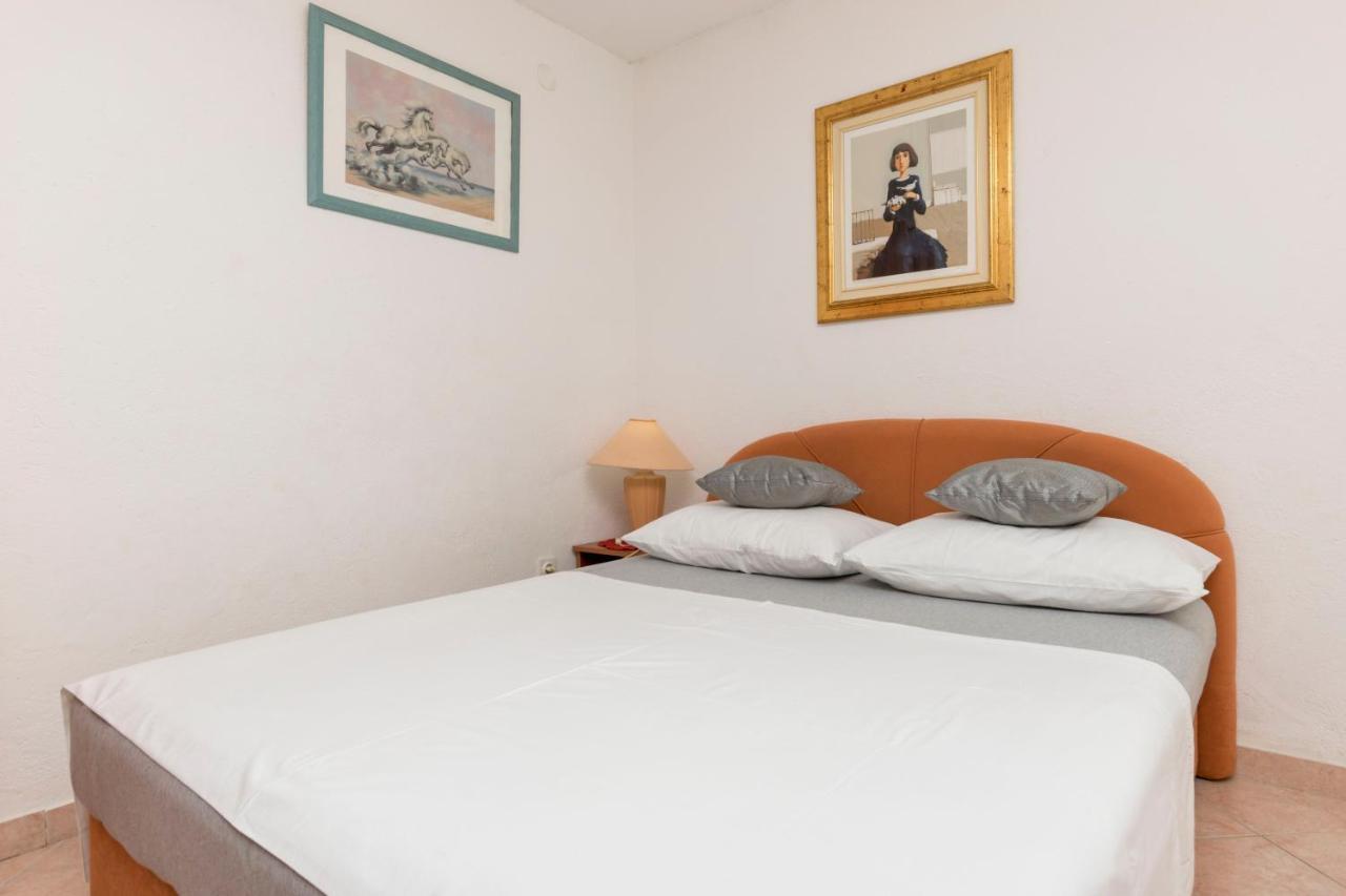 טרוגיר Apartments Babaja מראה חיצוני תמונה